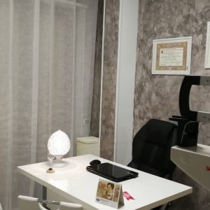 Consulenza in Studio